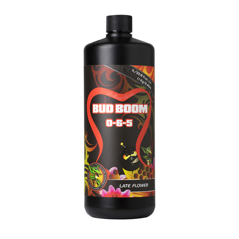 Holland Secret Liquid Bud Boom