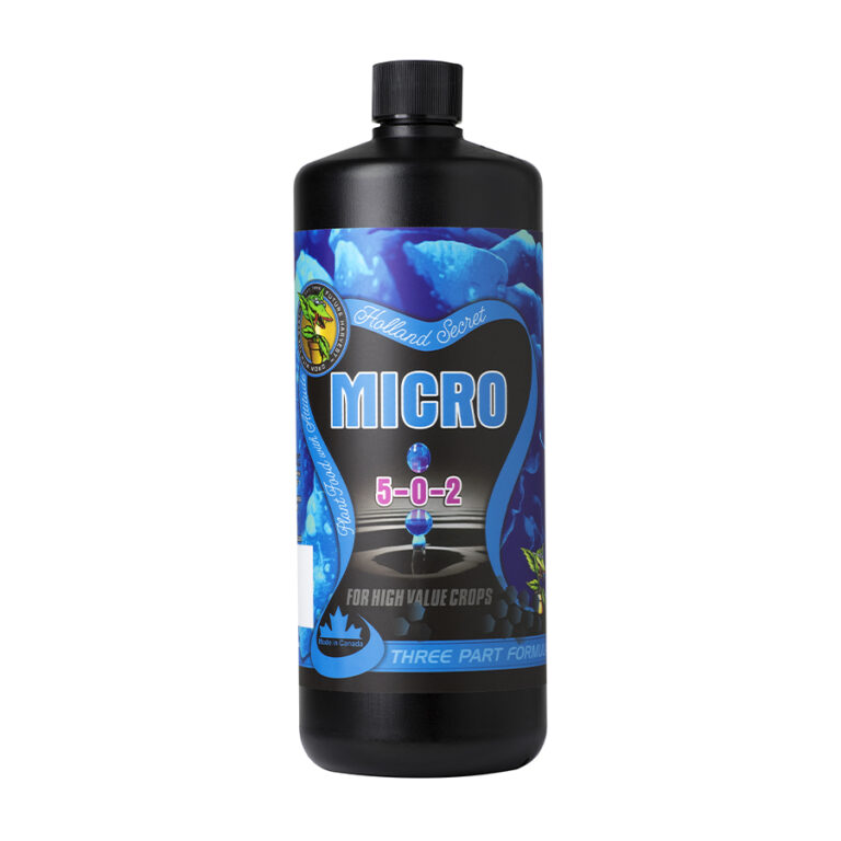 Holland Secret Micro