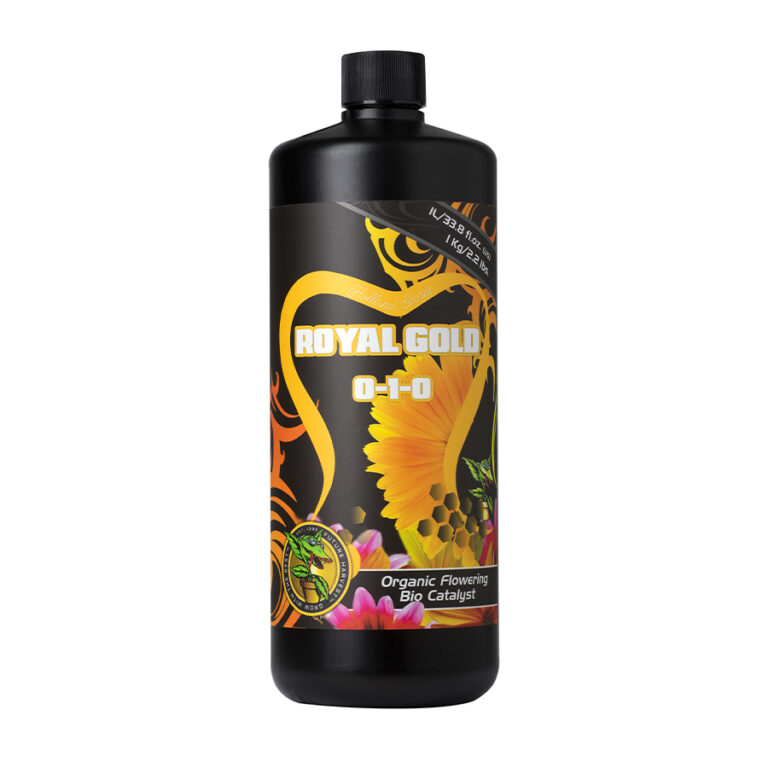 Holland Secret Royal Gold