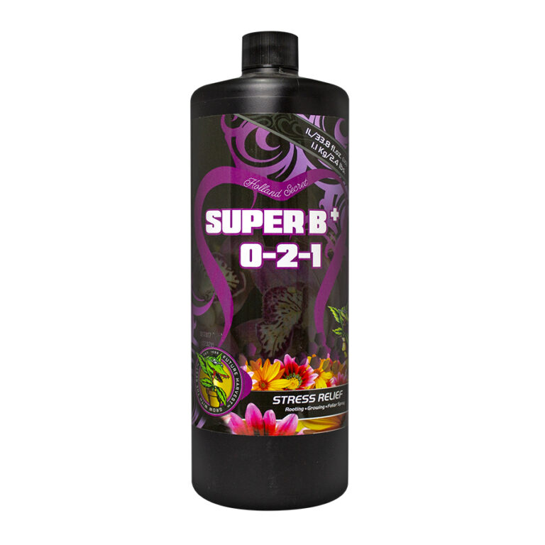 Holland Secret Super B+