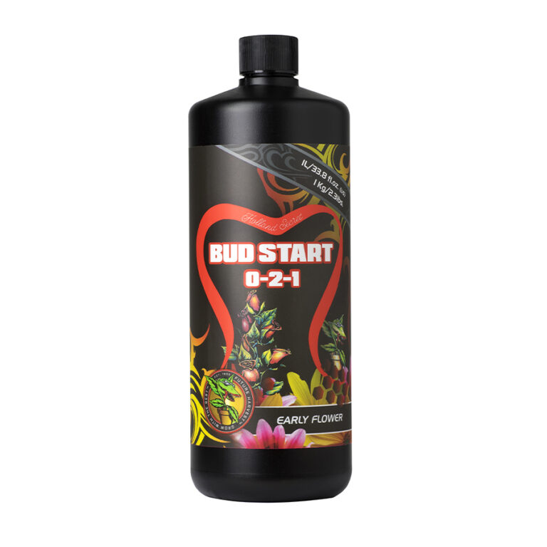 Holland Secret Liquid Bud Start