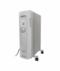 Light House 2000W Oil Filled Radiator