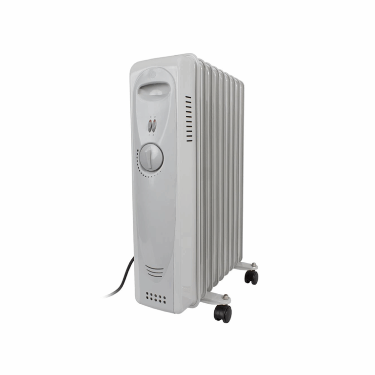 Light House 2000W Oil Filled Radiator