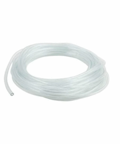 4mm Silicon Air Line - Per M