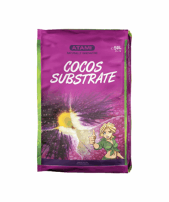 ATAMI Bcuzz Coco Substrate 50L