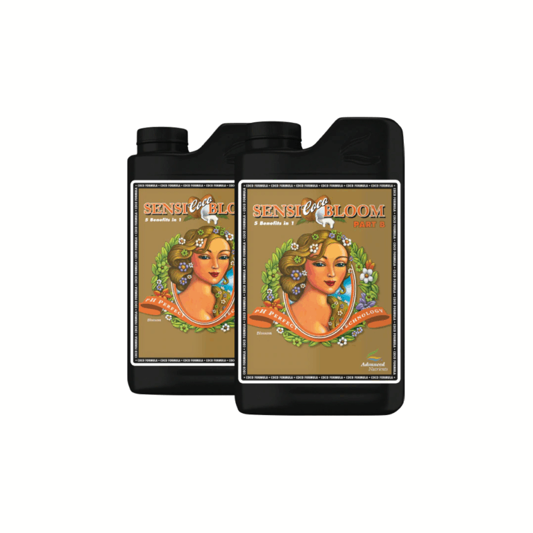 Advanced Nutrients Coco Sensi Bloom A&B