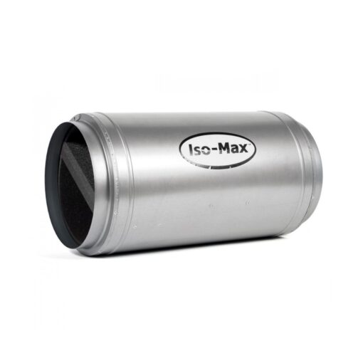 Isomax Airforce 2 Acoustic Fans