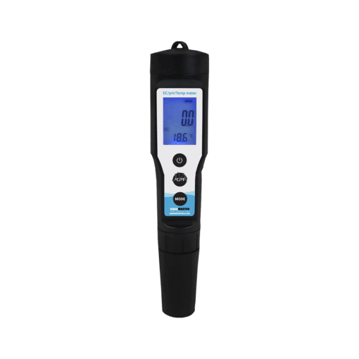 Aqua Master Combo (EC & PH) Pen P110 Pro