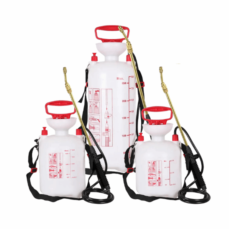 Aquadrive Pressure Pump Sprayers