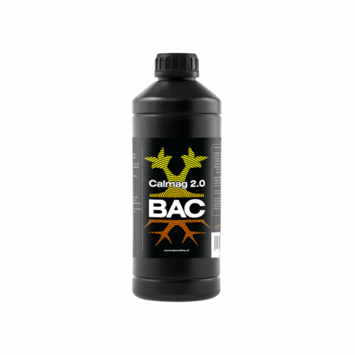 BAC Calmag 2.0
