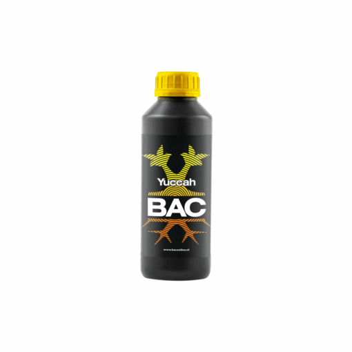 BAC Yuccah