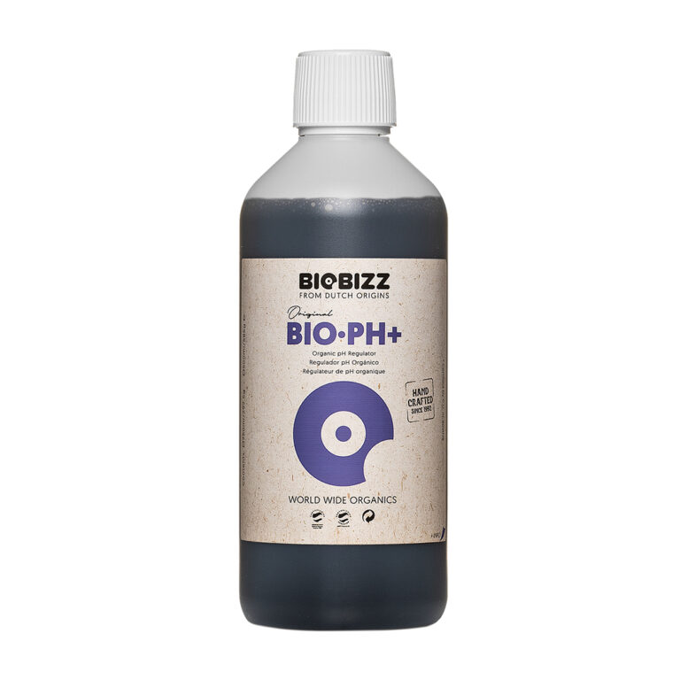 Bio Bizz Bio Up (ph+)