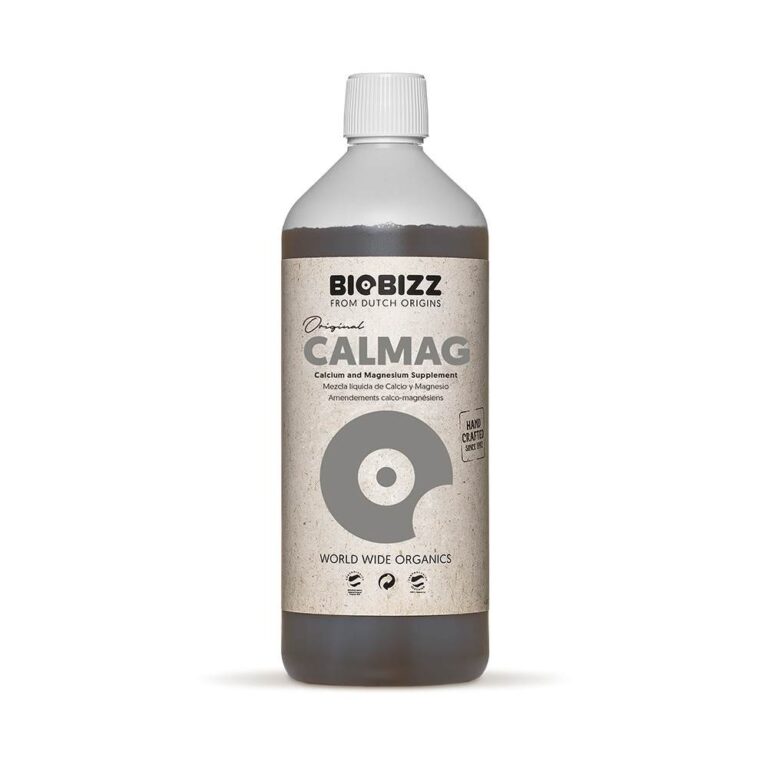 Bio Bizz Calmag