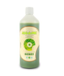 Bio Bizz Top Algamic
