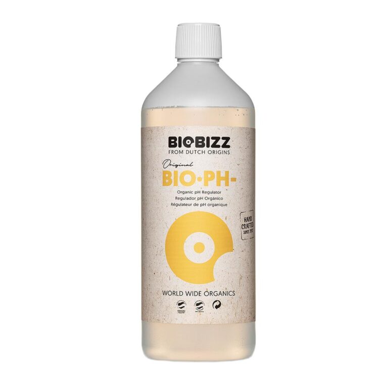Bio Bizz Bio Down (pH-)