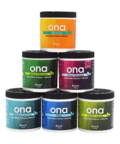 ONA Block 170g