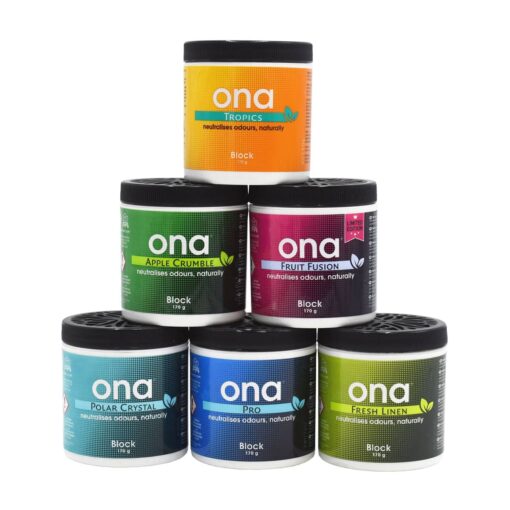 ONA Block 170g