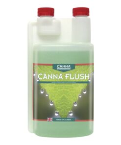 Canna Flush