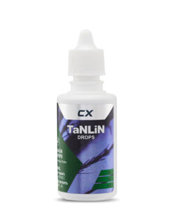 CX Tanlin 20ml