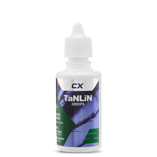 CX Tanlin 20ml