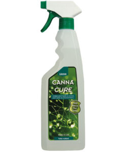 Canna Cure 750ml RTU Spray