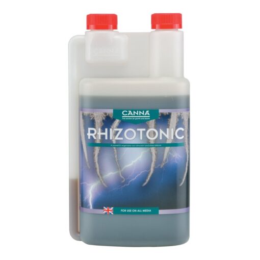 Canna Rhyzotonic