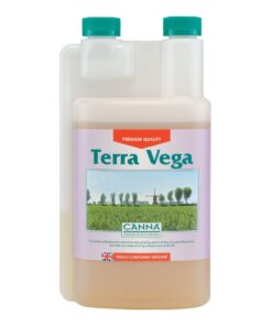 Canna Terra Vega