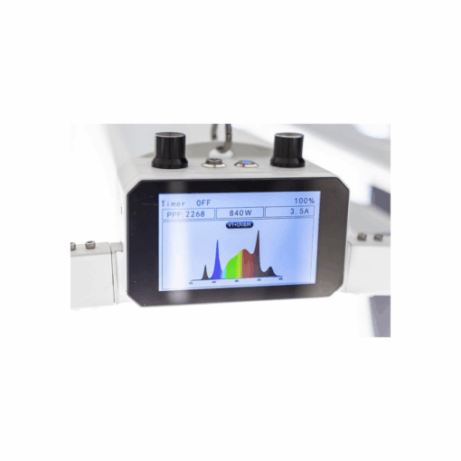 Control LED Dio-Tech PRIMARY LED- 830W, Enhanced Red Spectrum - Image 2