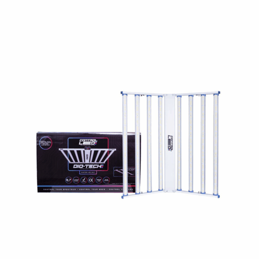 Control LED Dio-Tech PRIMARY LED- 830W, Enhanced Red Spectrum - Image 5