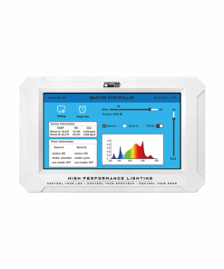 Control LED LED Control Unit (Controlls Satalite & Spectro-Tech LED fixtures)