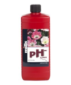 Mills pH Down Flower