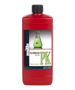 Mills Ultimate PK