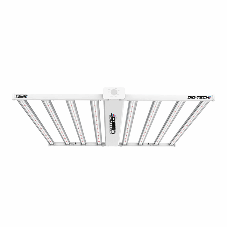 Control LED Dio-Tech SATELLITE LED - 830W, Enhanced Red Spectrum