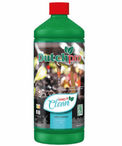 Dutch Pro Keep it Clean