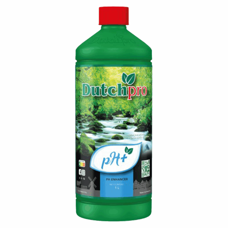 Dutch pro PH+ 1L