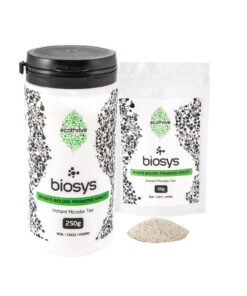 Ecothrive Biosys
