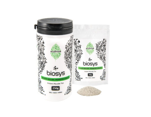 Ecothrive Biosys