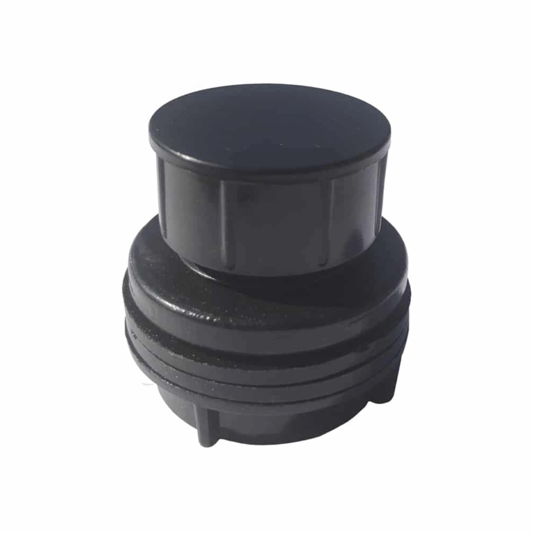 Flexi-Tank Fitting – Blanking Cap