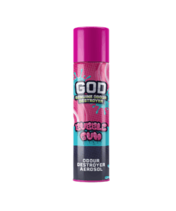 GOD Blast Aerosol 750ml