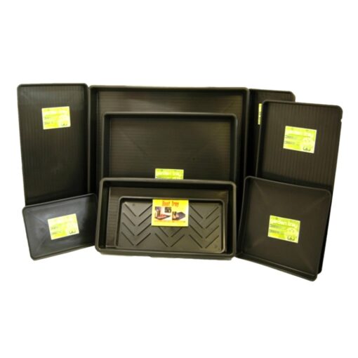 Garland Trays