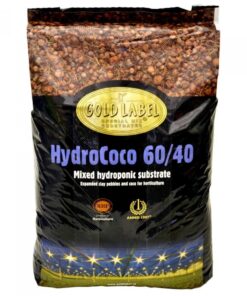 Gold Label Hydro/Coco 60/40 45L