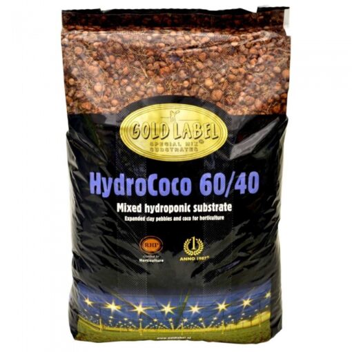 Gold Label Hydro/Coco 60/40 45L