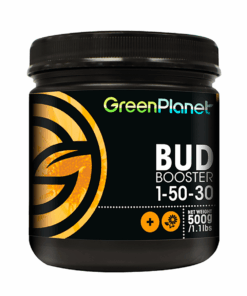 Green Planet Bud Booster