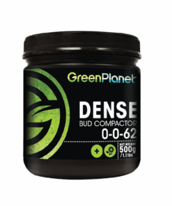 Green Planet Dense