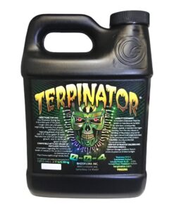 Green Planet Terpinator