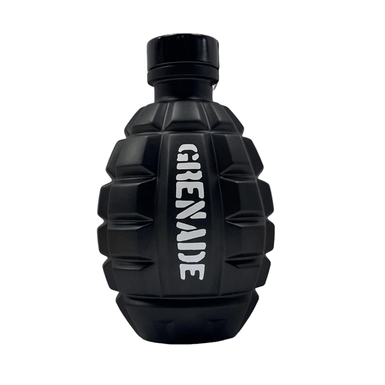 Grenade BLACK Nutrient