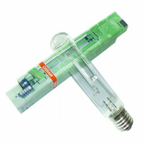 Osram Plantastar 600w 230v HPS Lamp