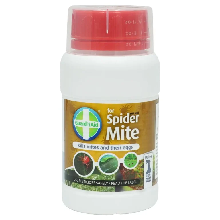 Guard 'n' Aid SpiderMite - 250ml