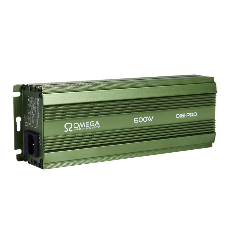 Omega Digi Pro Ballast 600W