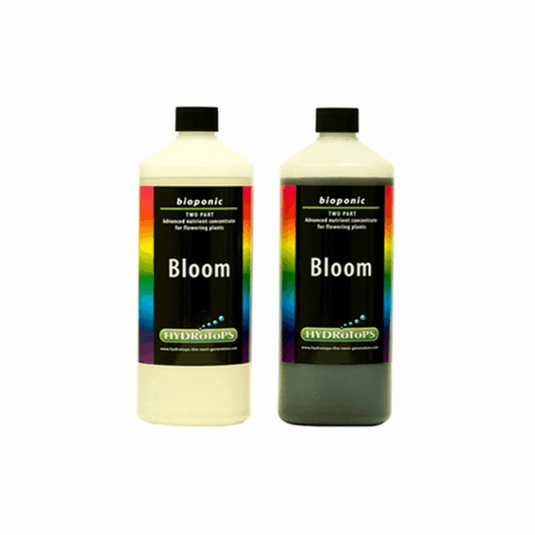 HydroTops Hydro Bloom A&B